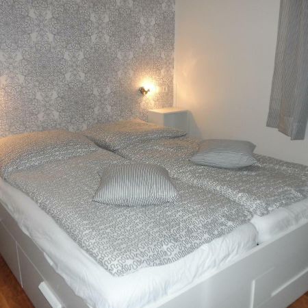 Ferienwohnung Ortlieb Laboe Ngoại thất bức ảnh