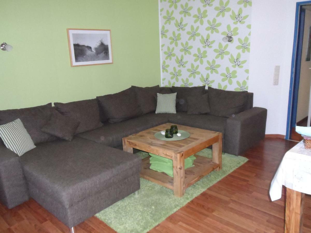 Ferienwohnung Ortlieb Laboe Ngoại thất bức ảnh